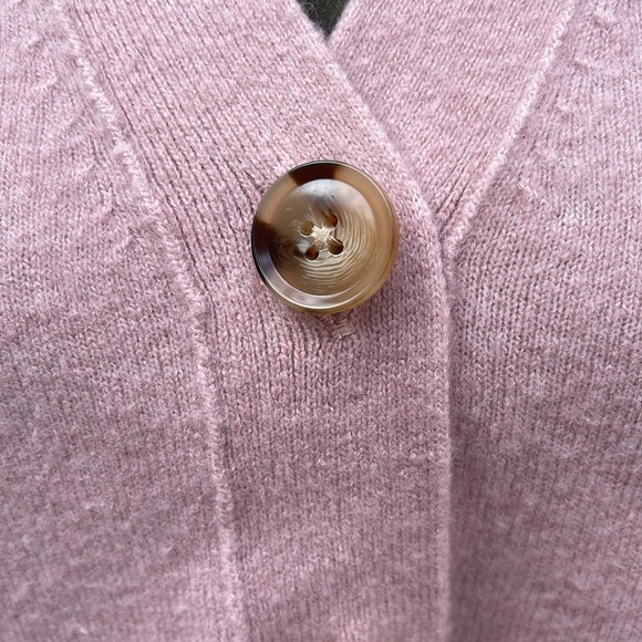 Ann Taylor Cardigan - Picture 3 of 5
